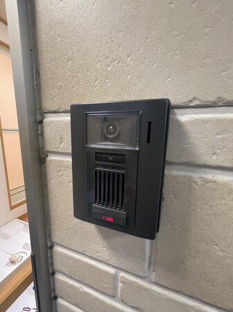 シャルムIIの物件内観写真